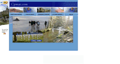 Desktop Screenshot of cpmac.com